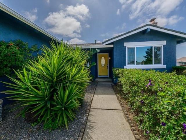 House for sale in Solano, California
