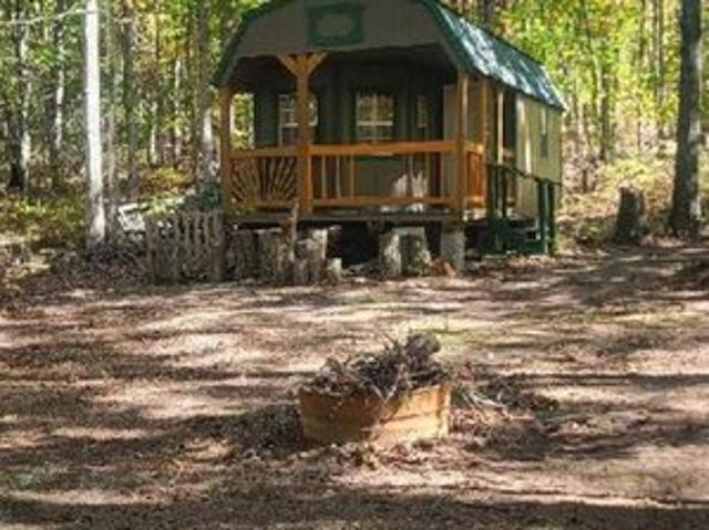 Land for sale in Tennessee