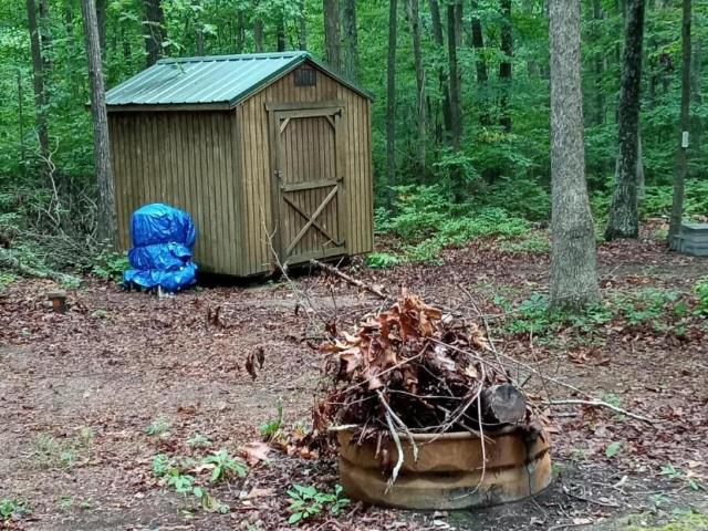 Land for sale in Tennessee