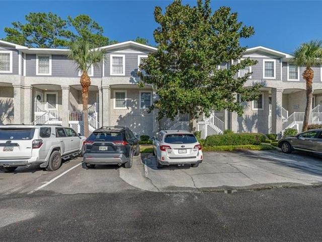 Condo for sale in Glynn, Georgia