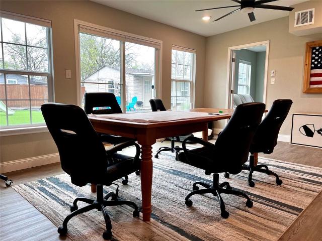 House for sale in Benbrook, Texas