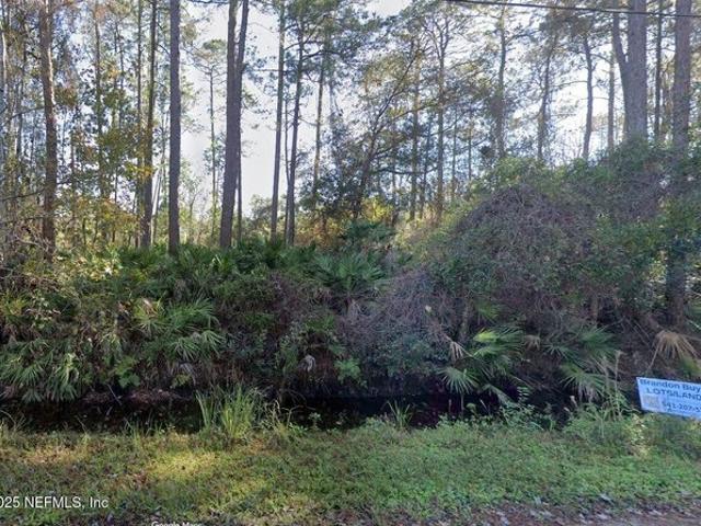 Land for sale in East Palatka, Florida