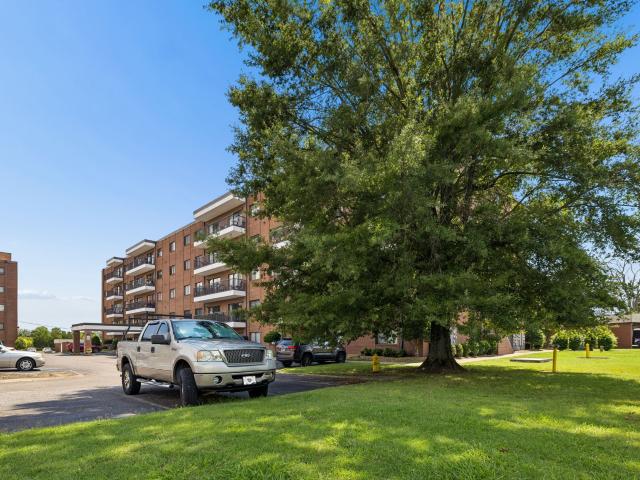 Condo for sale in Tennessee