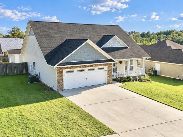 House for sale in Dale, Alabama