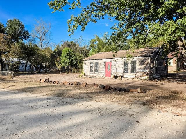 Land for sale in Milam, Texas