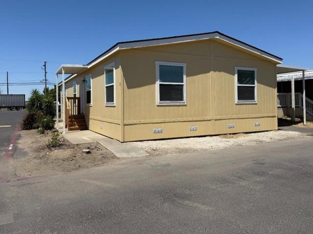 House for sale in California