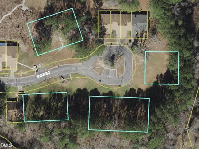 Land for sale in Williamston, North Carolina