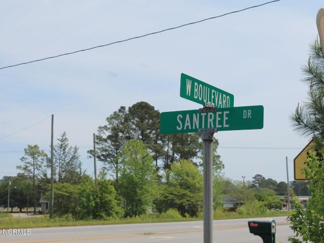 Commercial for sale in Williamston, North Carolina