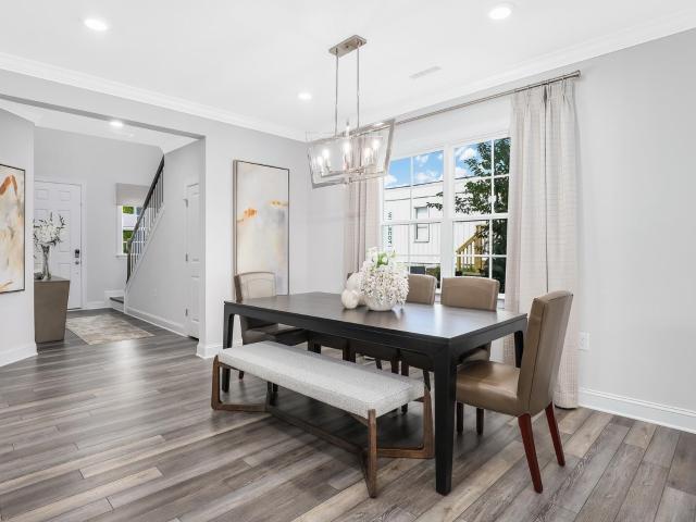 House for sale in Wake, North Carolina