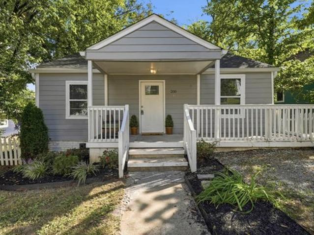 House for sale in North Chattanooga, Chattanooga
