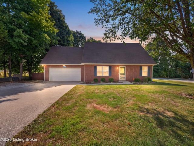 House for sale in Radcliff, Hardin County