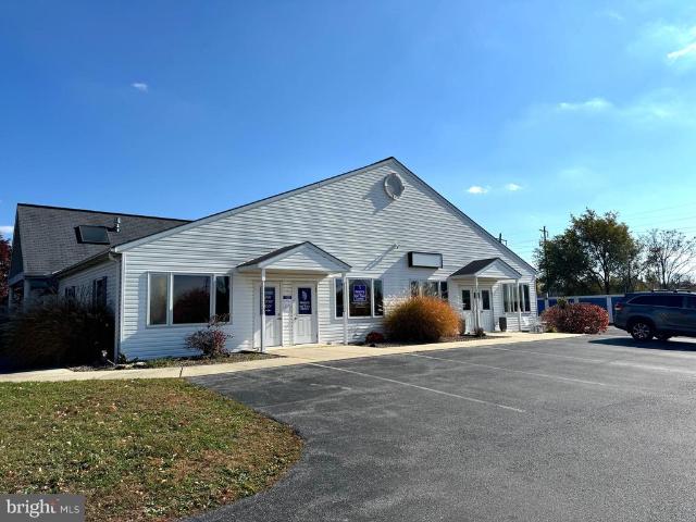 Commercial for sale in Lebanon, Pennsylvania