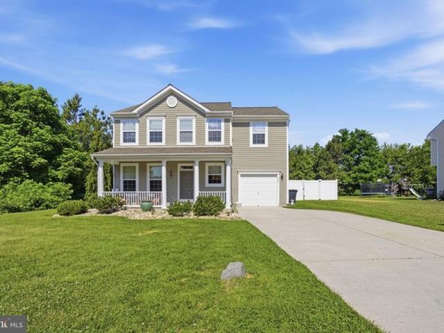 House for sale in Massey, Maryland