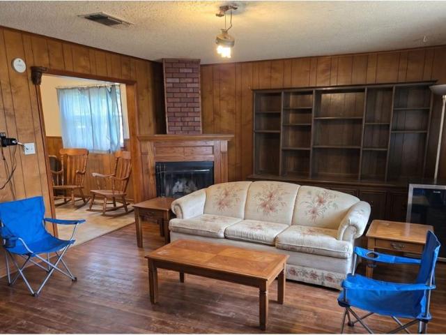 House for sale in Childress, Texas