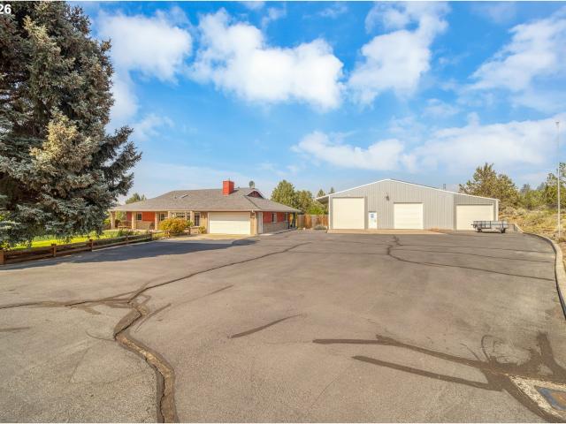 Townhouse for sale in Oregonia