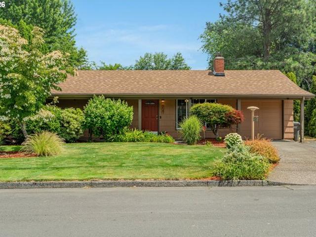 House for sale in Oregonia