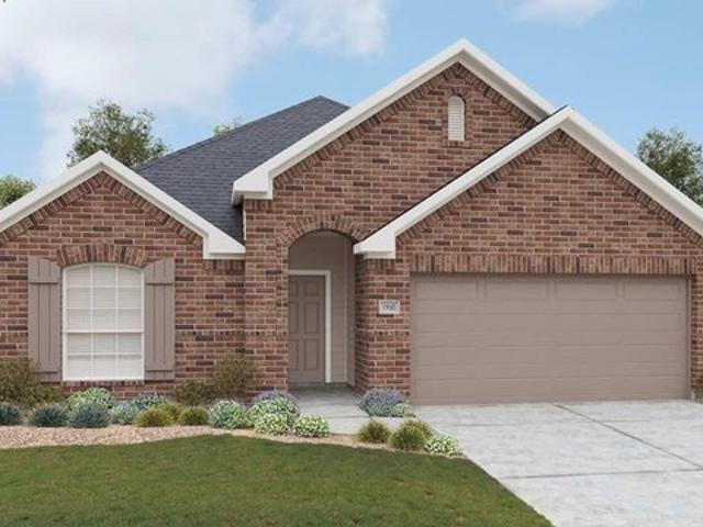 House for sale in Williamson, Texas
