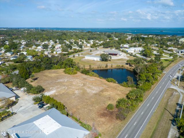 Land for sale in Sebastian, Florida