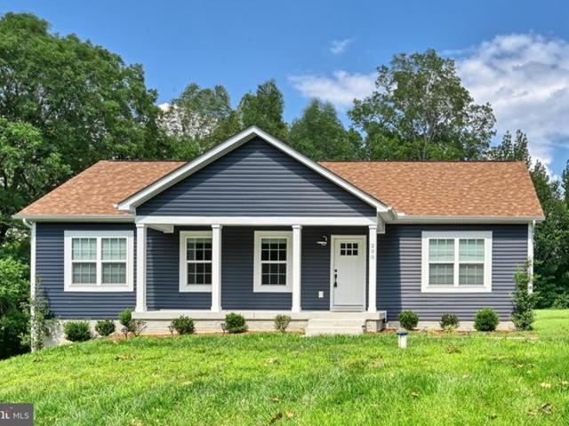 House for sale in Virginia