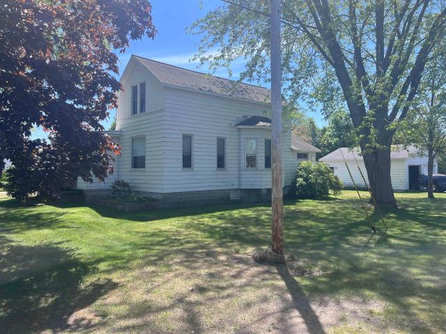 House for sale in Tawas City, Michigan