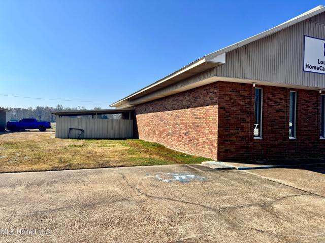 Commercial for sale in Ferriday, Louisiana
