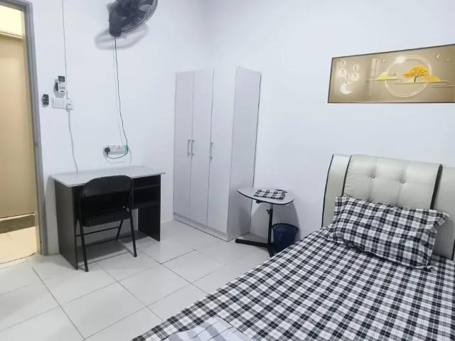 Room for rent in Country Heights Damansara, Kuala Lumpur