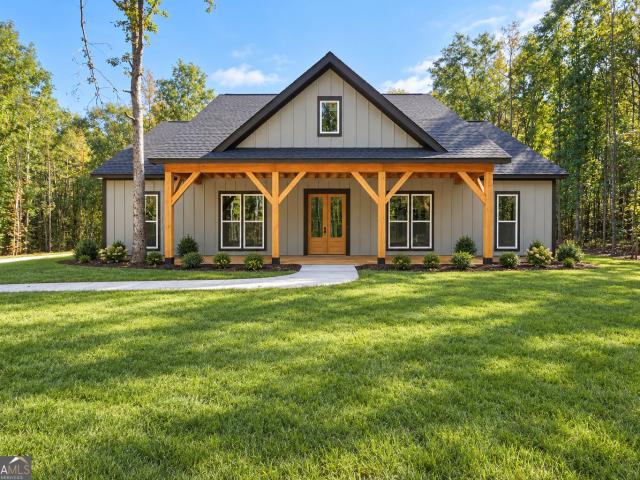 House for sale in Aikenton, Monticello
