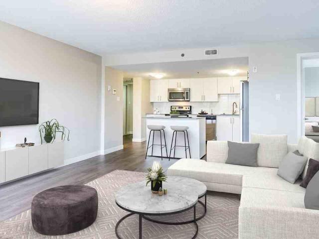 Apartment for rent in Waterloo, Ontario