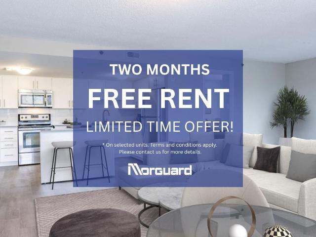 Apartment for rent in Waterloo, Ontario