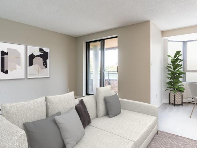 Apartment for rent in Waterloo, Ontario