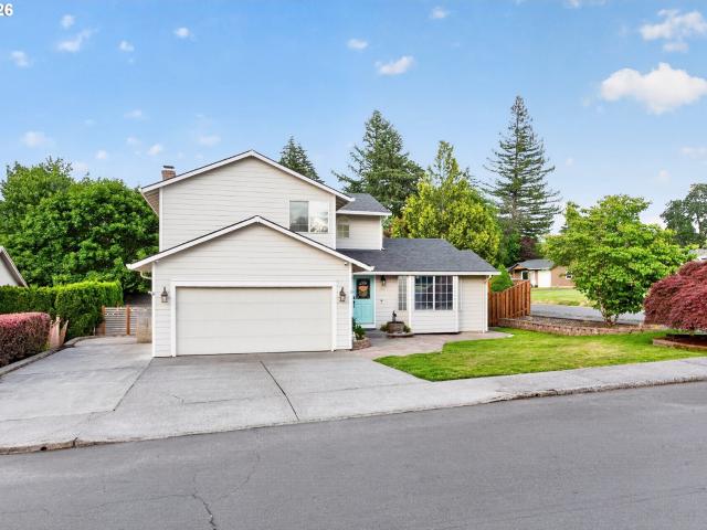 House for sale in Oregonia