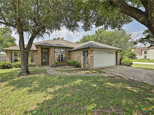 House for sale in Harker Heights, Texas