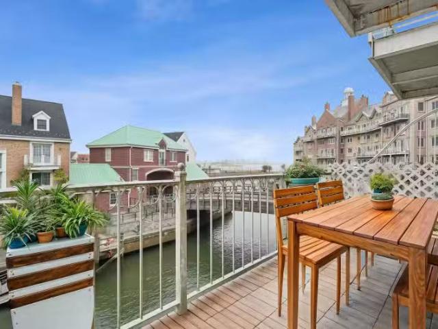 Condo for sale in Jersey City