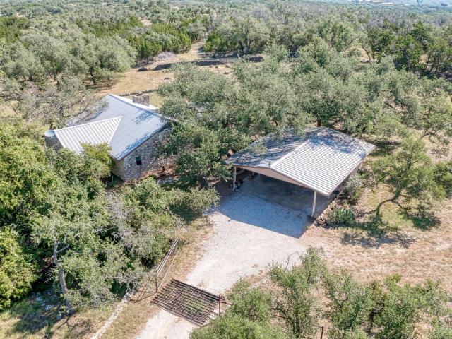 Commercial Land for sale in Dripping Springs