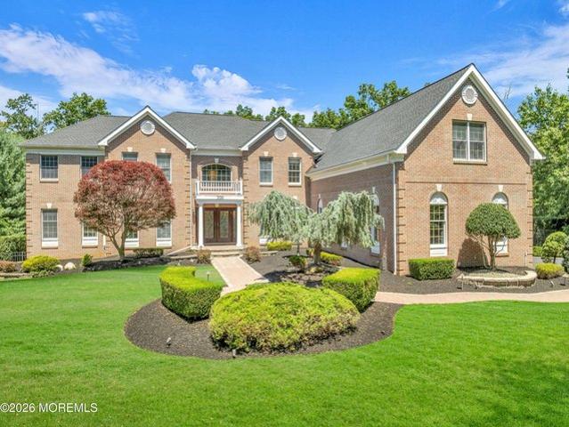 House for sale in Monmouth, New Jersey