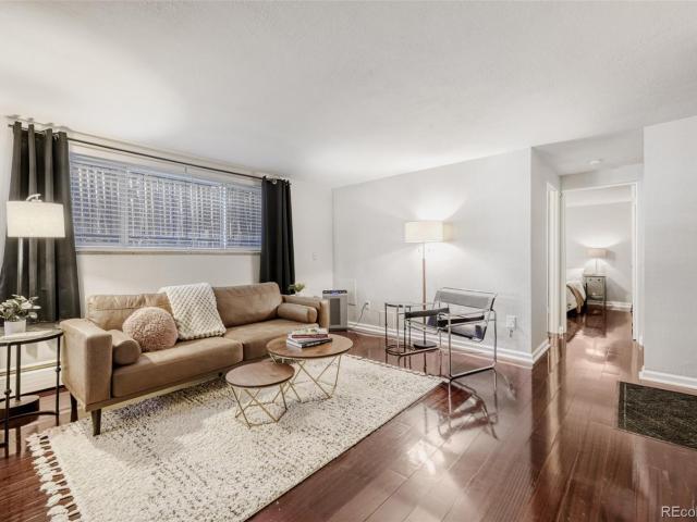 Condo for sale in Denver, Colorado