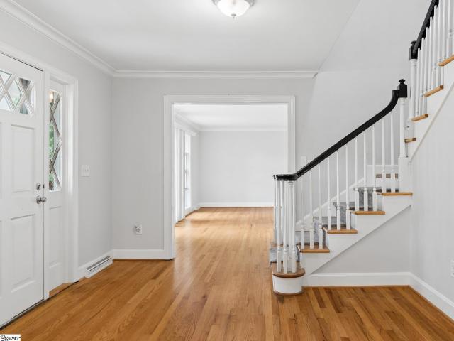 House for sale in Laurens, South Carolina