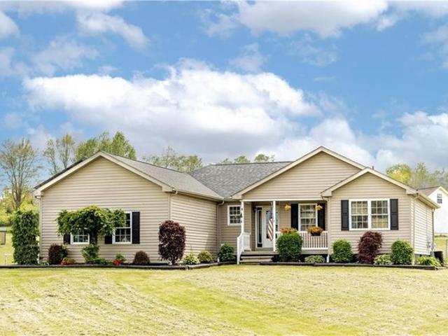House for sale in Slippery Rock, Pennsylvania