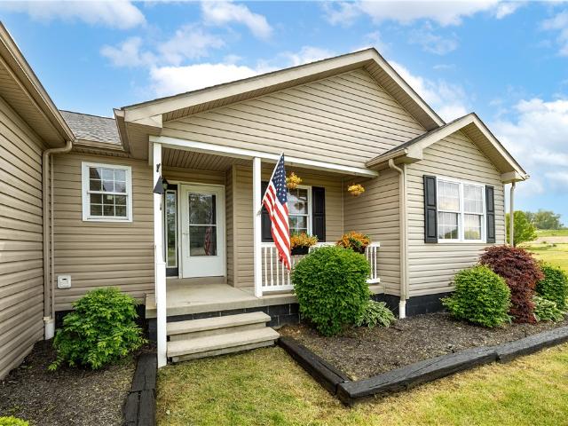 House for sale in Forestville, Pennsylvania