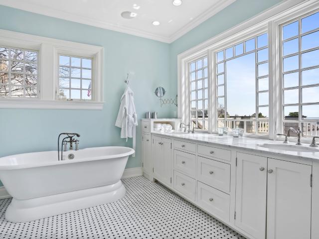 House for sale in Greenwich, Connecticut