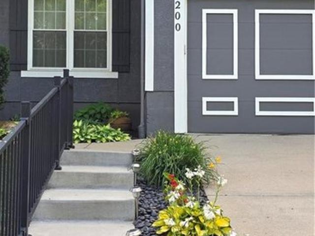 House for sale in Kansas