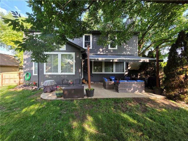 House for sale in Kansas