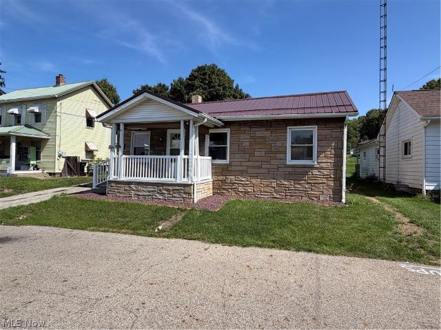 House for sale in East Palestine, Columbiana County