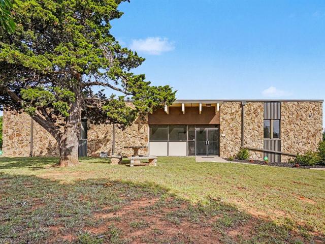 Commercial for sale in Battiest, Oklahoma