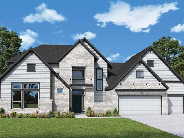 House for sale in Hays, Texas