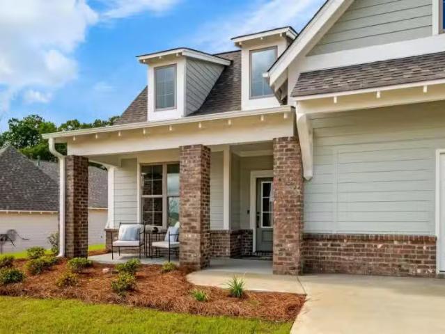 House for rent in Alabaster