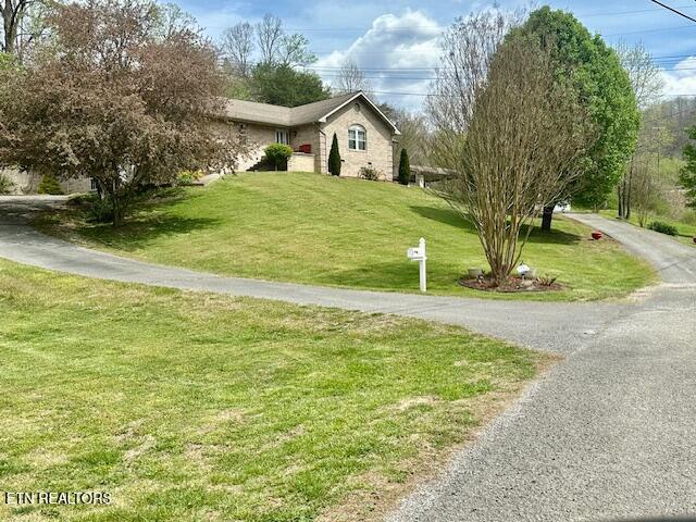 House for sale in Harlan, Kentucky
