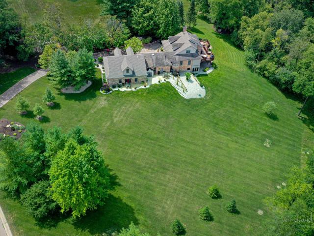 House for sale in Galena, Illinois