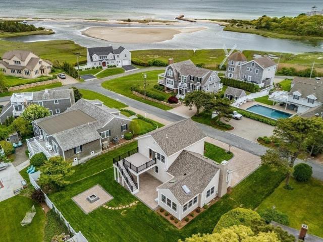 Property for sale in Barnstable, Massachusetts