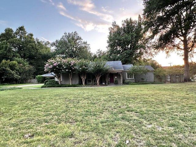 House for sale in Cleveland, Mississippi